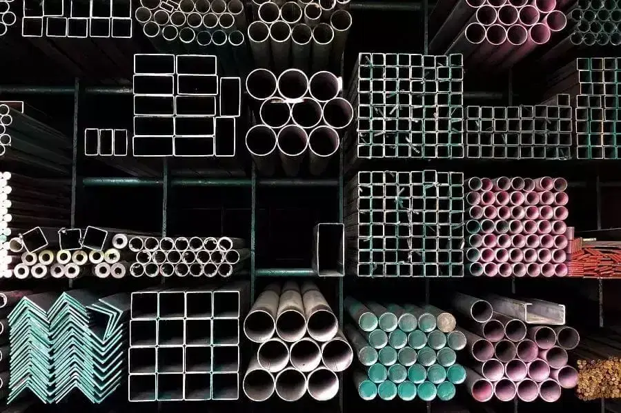 Armstrongs Engineering Steel Product Range