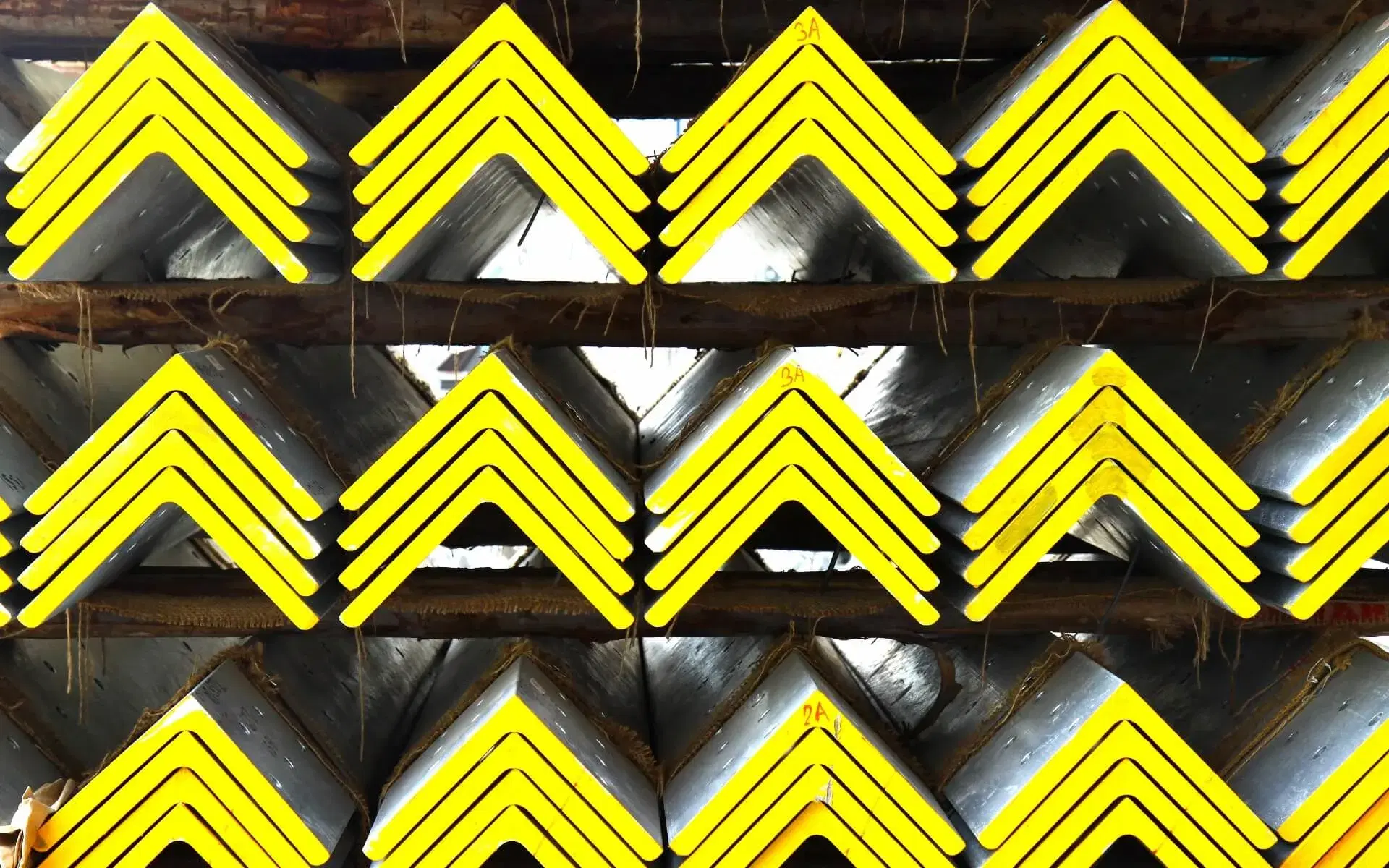ANGLE IRON