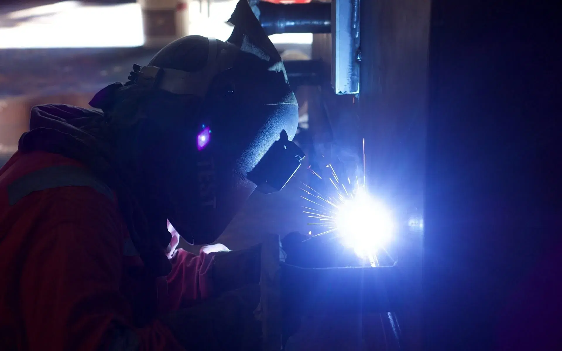 Welding