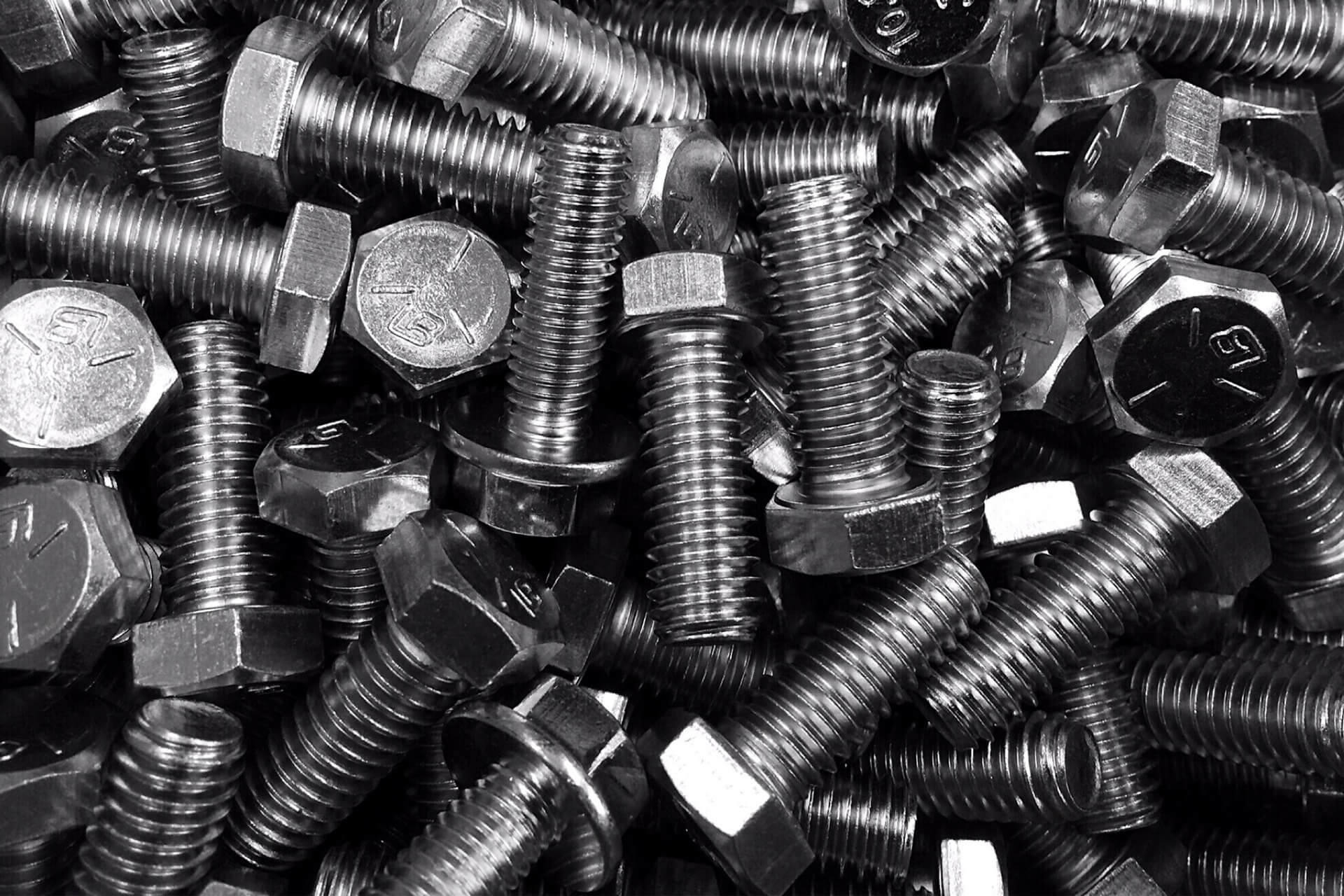 Armstrongs Engineering Industrial Supplies High Tensile Bolts