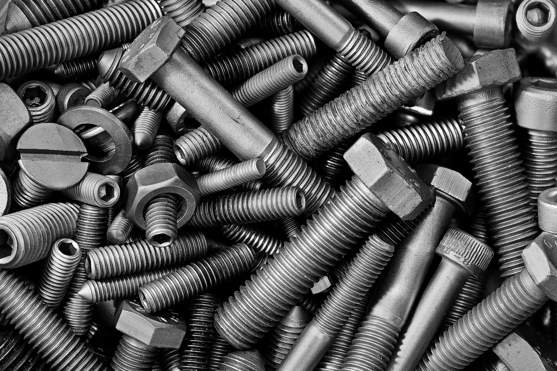 Armstrongs Engineering Industrial Supplies Grub Screws