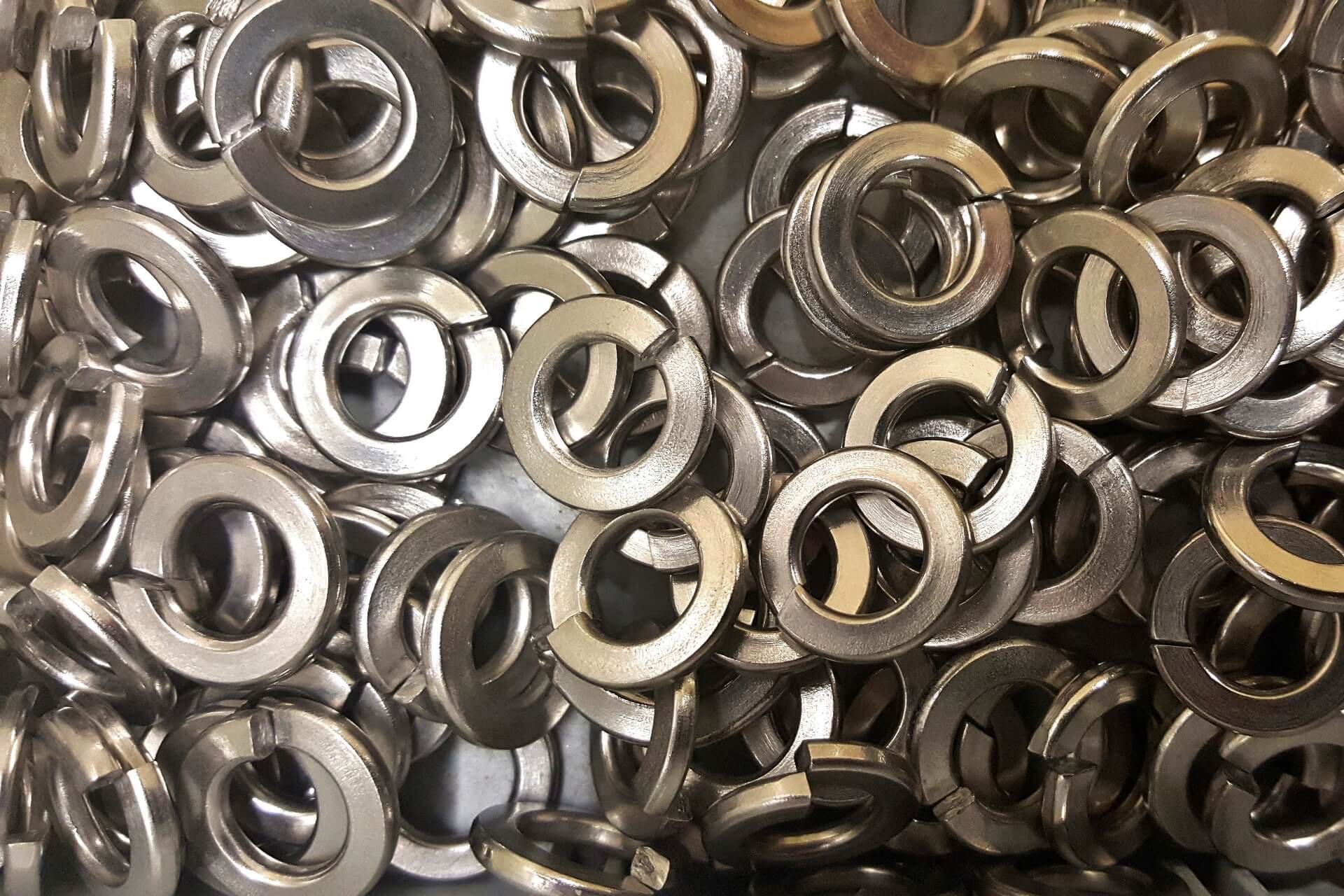 Armstrongs Engineering Industrial Supplies Spring Washers